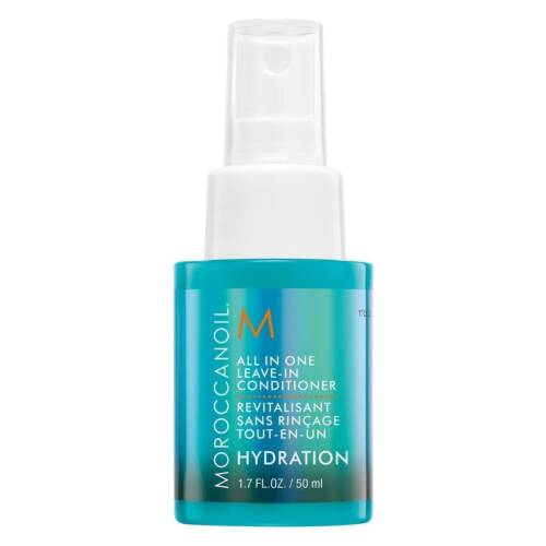 Leave-In Durulanmayan Saç Kremi 50ml