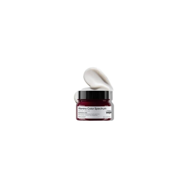 L'Oréal Professionnel Vitamino Color Spectrum Boyalı Saçlar Için Direnç Kazandıran Maske 250 ml - 1