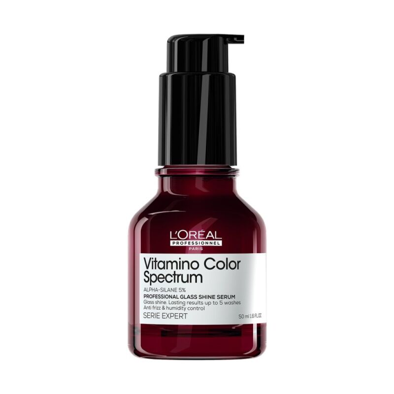 L'Oréal Professionnel Vitamino Color Spectrum Serum 50 ml - 1