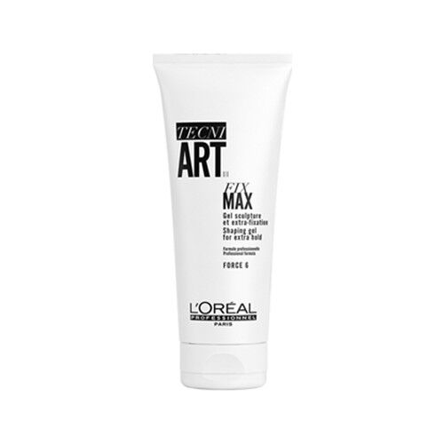 L'oreal Professionnel Techni Art Fix Max Ekstra Tutucu Jel 200 ml - 1