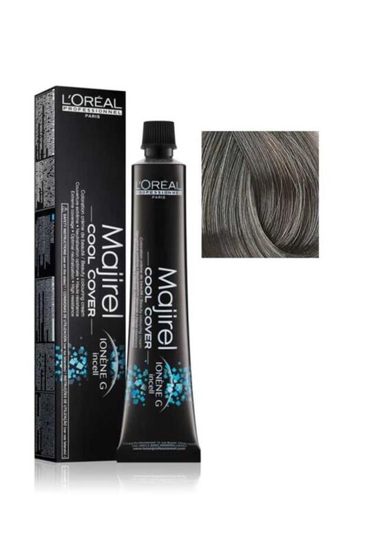 Majirel Cool Cover CC 7.1 Küllü Dore 50 ml 3474630575554 - 1
