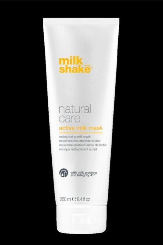 Milkshake Active Milk Mask 250 ml - 1