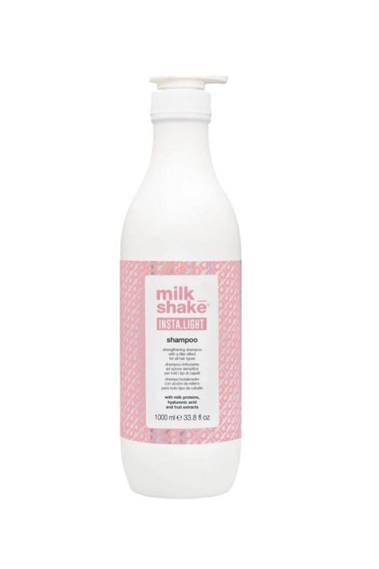 Milk_shake Insta.light Güçlendirici Şampuan 1000 Ml - 1