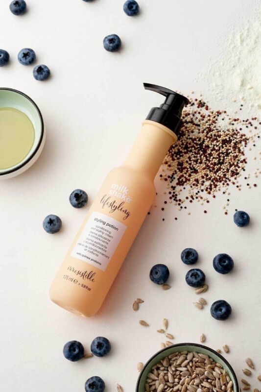 Milk Shake Lifestyling Styling Potion Şekillendirici Krem 175 ml - 3