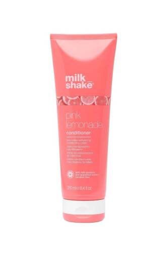 Milk_shake Pink Lemonade Saça Geçici Pembe Tonlar Katan Bakım Kremi 250 ml