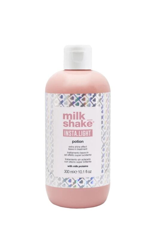 Milkshake Insta.light Parlaklık Veren Iksir 300 Ml - 1