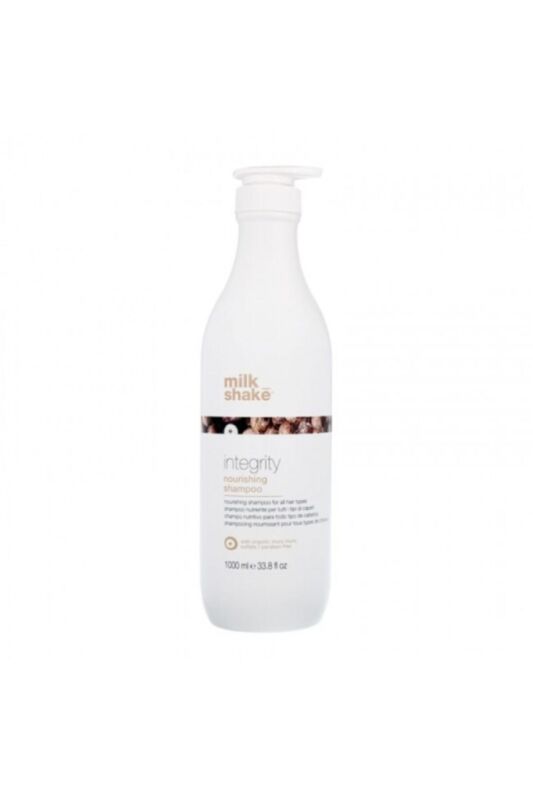 Mılkshake Integrıty Nourishing Shampoo 1000 Ml - 1