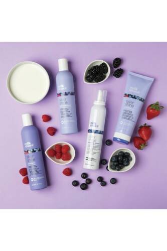 Milkshake Silver Shine Shampoo 300 ml - 6