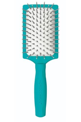 Mo Ceramid Mini Paddle Saç Açıcı Fırça
