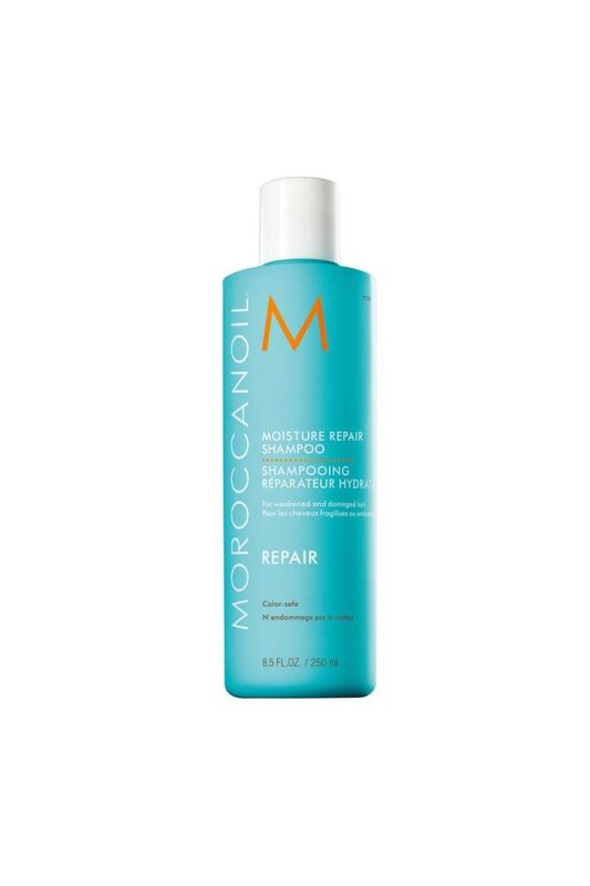 Moisture Repair Shampoo 250ml. - 1