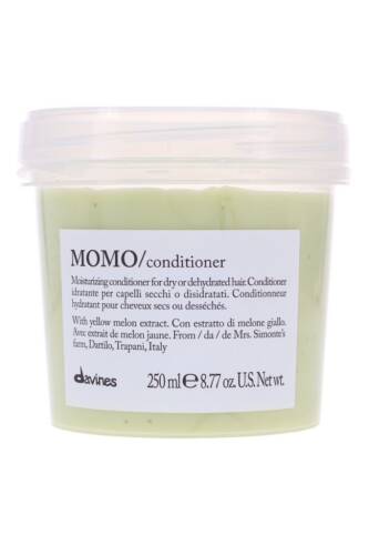 Momo: Nem Dengesini Koruyan Yumuşatıcı Provitamin B5 Saç Kremi 250ml 8004608276715 BEAUTYSECRETS57 - 7