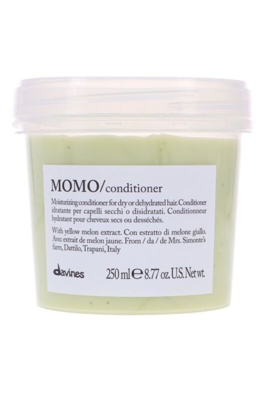 Momo: Nem Dengesini Koruyan Yumuşatıcı Provitamin B5 Saç Kremi 250ml 8004608276715 BEAUTYSECRETS57 - 7