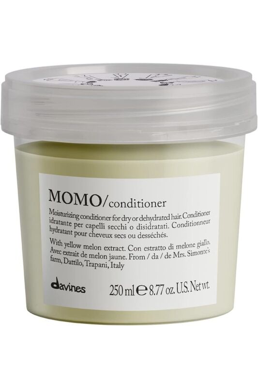Momo: Nem Dengesini Koruyan Yumuşatıcı Provitamin B5 Saç Kremi 250ml 8004608276715 BEAUTYSECRETS57 - 4