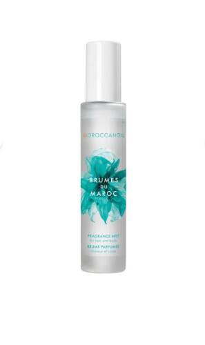 Moroccanoil Besleyici ve Nemlendirici Saç ve Vücut Spreyi Mist 100 ml