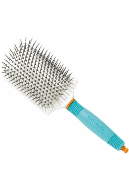 Moroccanoil Paddle Brush Seramik Saç Fırçası Xl - 1
