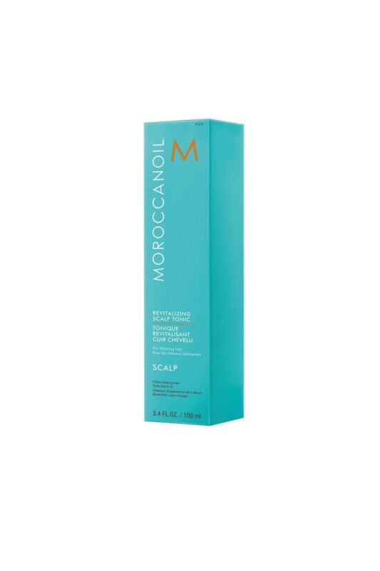 Moroccanoil Revitalizing Scalp Tonik 100 ml - 1