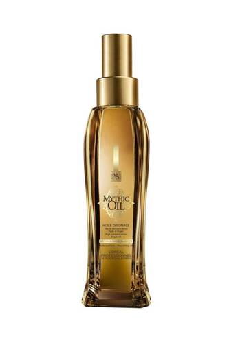 Mythic Oil Mythic Oil Original Mucizevi Bakım Yağı 100 ml - 2