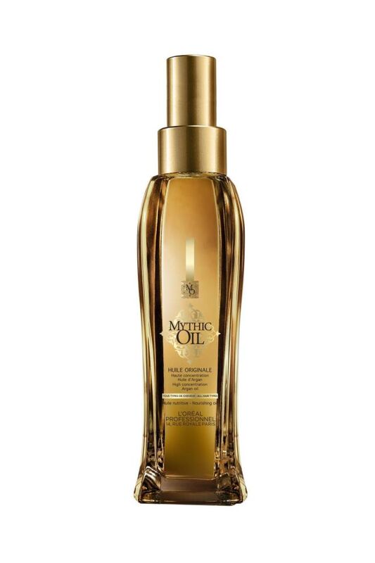 Mythic Oil Mythic Oil Original Mucizevi Bakım Yağı 100 ml - 2