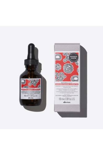 DAVİNES Naturaltech Energizing Seasonal Superactive Kırılma Önleyici 100 ml 71334 8004608275381