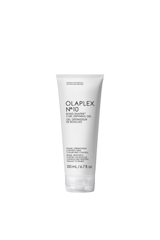 No.10 Bond Shaper Bukle Belirginleştirici Jel 200 ml - 1
