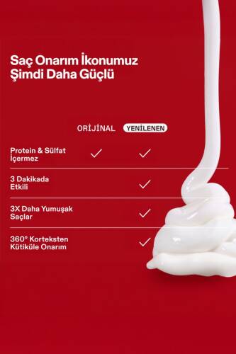 No3+ Complete Repair Treatment 250 ML - 7
