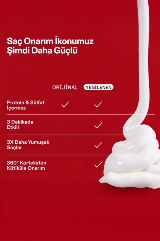 No3+ Complete Repair Treatment 250 ML - 7