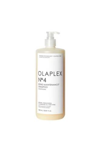 No.4 Bağ Yapılandırıcı Bakım Şampuanı 1000 Ml