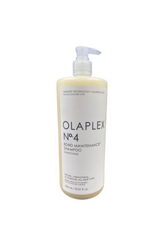No.4 Bağ Yapılandırıcı Bakım Şampuanı 1000 Ml - 2