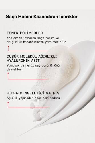 NO4 FİNE BOND MAİNTENANCE SHAMPOO 250ML - 7