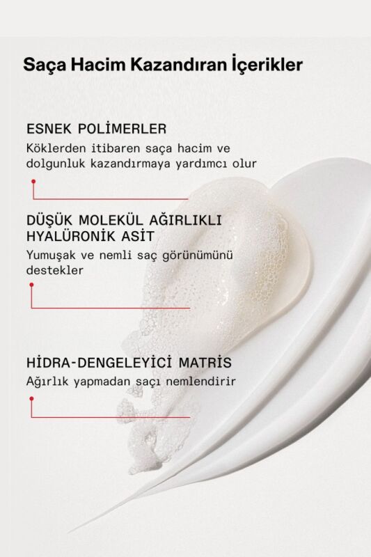 NO4 FİNE BOND MAİNTENANCE SHAMPOO 250ML - 7