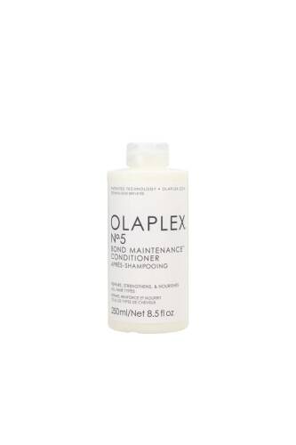 NO5 BOND MAİNTENANCE CONDİTİONER 250ML