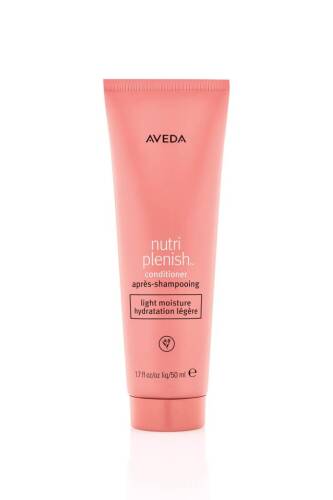 Aveda Nutriplenish Hafif Nemlendirici Saç Kremi Seyahat Boy 50ml 018084014363