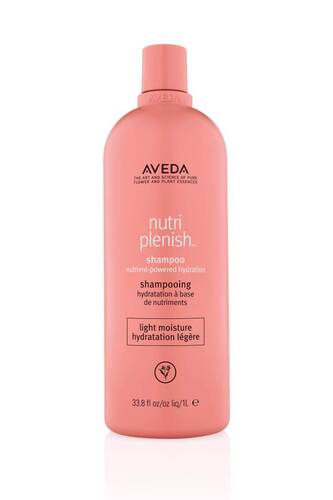 Aveda Nutriplenish Hafif Nemlendirici Şampuan 1000ml 018084014332