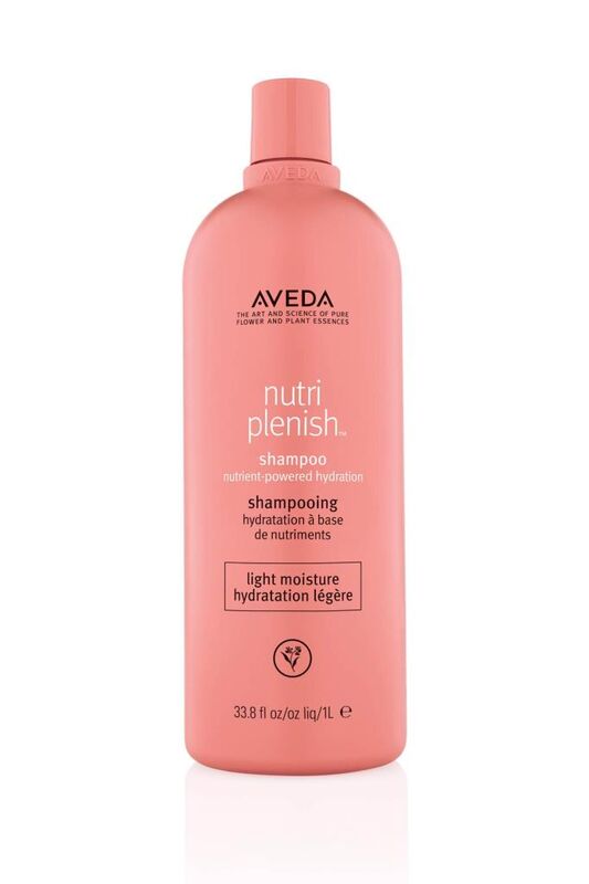 Aveda Nutriplenish Hafif Nemlendirici Şampuan 1000ml 018084014332 - 1