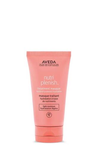 Aveda Nutriplenish Kuru Saçlar Için Hafif Nemlendirici Maske 150ml 018084035856