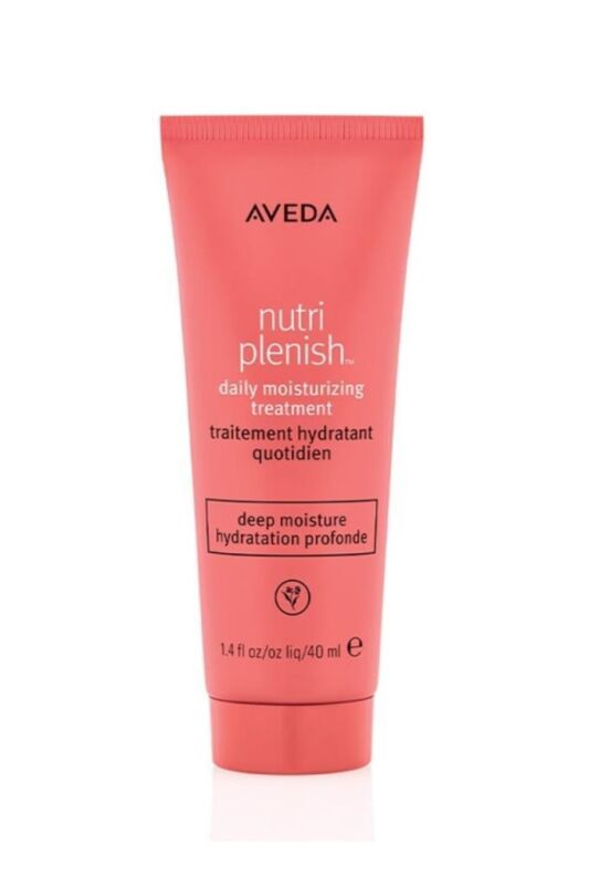 Nutriplenish Saç Nemlen.bakım Krem 40 Ml - 1