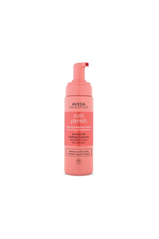 Aveda Nutriplenish Saç Şekillendirici Bakım Köpüğü 200ml - 1