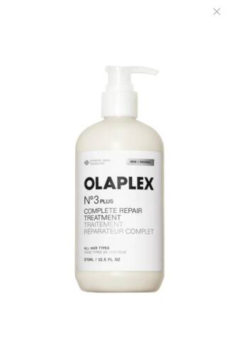 Olaplex No. 3 Complete Repair Treatment Onarıcı Şampuan Öncesi Bakım 370 ml