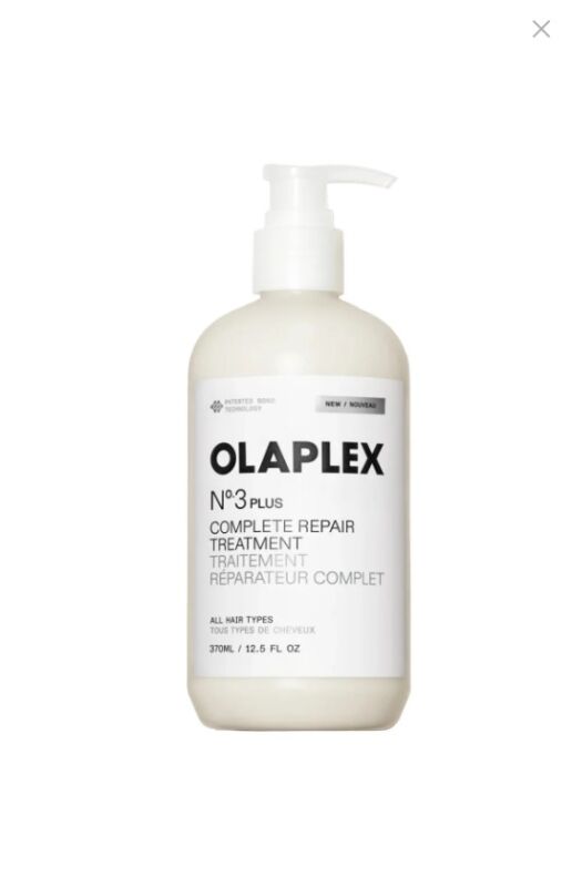 Olaplex No. 3 Complete Repair Treatment Onarıcı Şampuan Öncesi Bakım 370 ml - 1