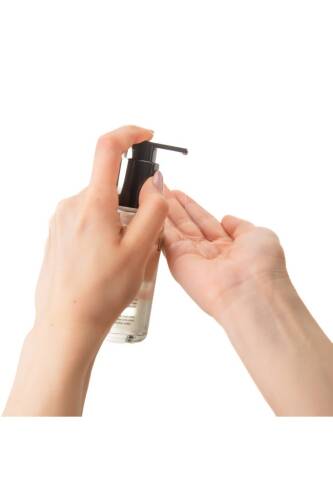 Pocion Saç Bakım Yağı 100 ml - Parlaklık Ve Onarım Etkili Isı Koruyucu Elektriklenme Karşıtı Serum - 9