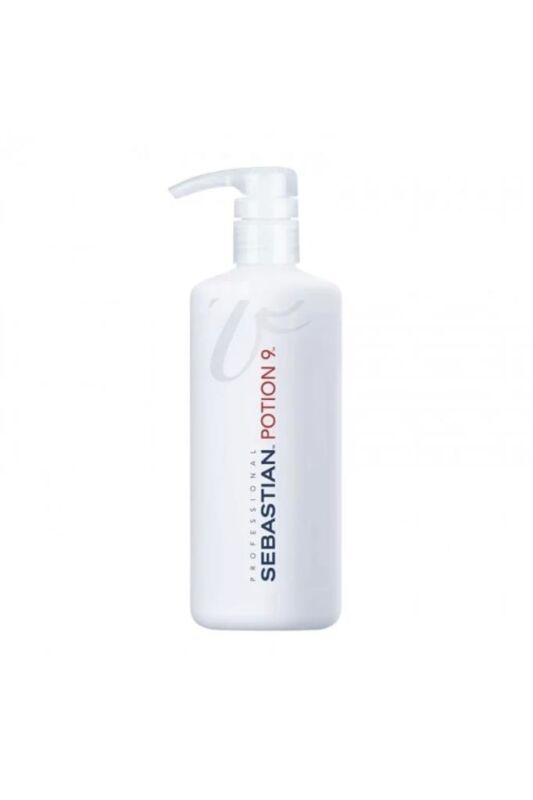Potion 9 Şekillendirici Saç Bakım Kremi 500ml 8005610592831 - 1