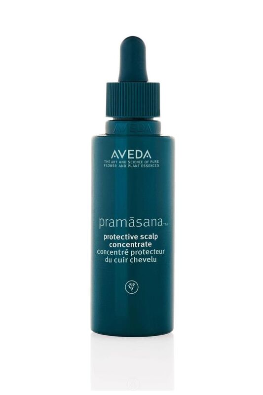 Pram?sana Saç Derisi Bakım Konsantresi 75ml 018084977132 - 1