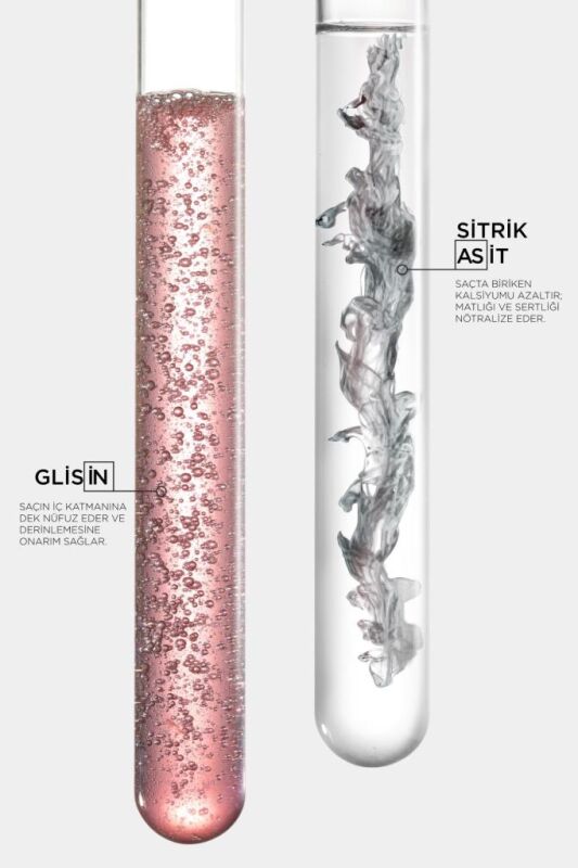 Kerastase Premiere Bain Decalcifiant Reparateur Yıpranmış Saçlar için Onarım Sağlayan Şampuan 250 ml - 4
