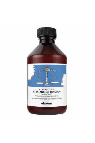 Rebalancing Sebum Dengeleyici Saç Şampuanı 250 ml 8004608279327