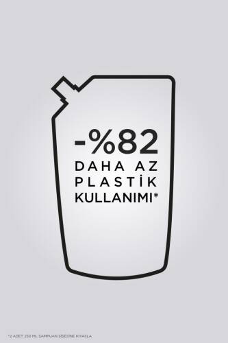 Kerastase Resistance Bain Force Architecte Zayıf Ve Yıpranmış Saçlar Için Onarıcı Şampuan 500 ml - 6