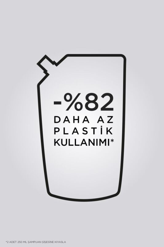 Kerastase Resistance Bain Force Architecte Zayıf Ve Yıpranmış Saçlar Için Onarıcı Şampuan 500 ml - 6