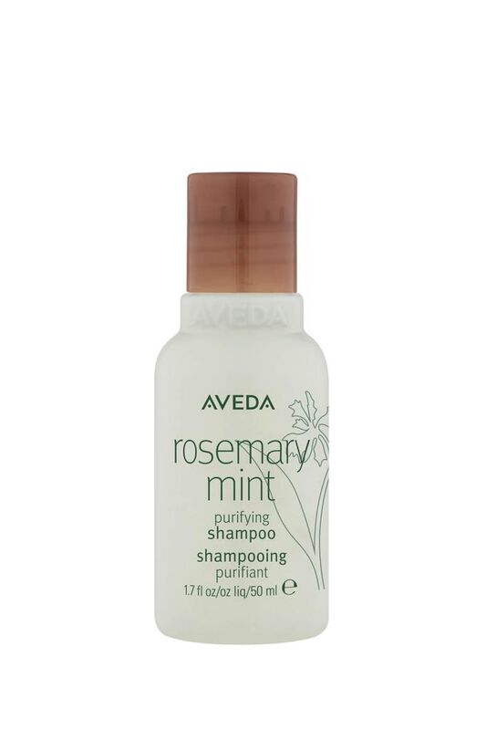 Aveda Rosemary Mint Canlandırıcı Şampuan 50ml 018084998137 - 1
