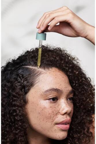 Aveda Scalp Solutions Saç Derisi Için Gece Serumu 50ml 018084040744 - 2
