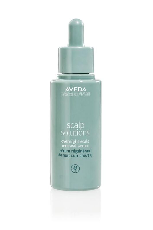 Aveda Scalp Solutions Saç Derisi Için Gece Serumu 50ml 018084040744 - 6