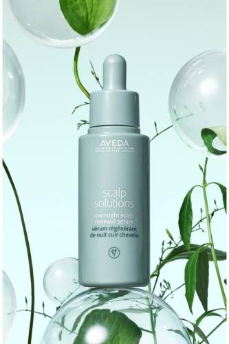 Aveda Scalp Solutions Saç Derisi Için Gece Serumu 50ml 018084040744 - 7